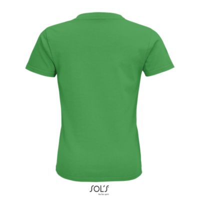 Tricou copii PIONEER KIDS 4