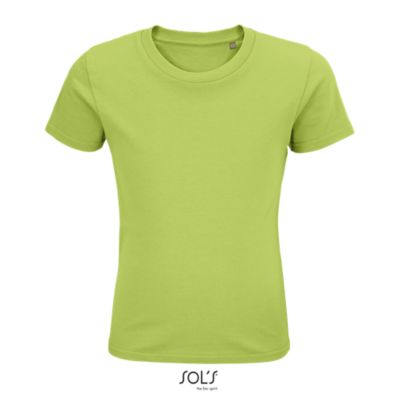 Tricou copii PIONEER KIDS 3