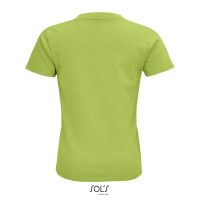 Tricou copii PIONEER KIDS 4