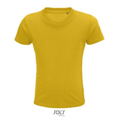 Tricou copii PIONEER KIDS 3