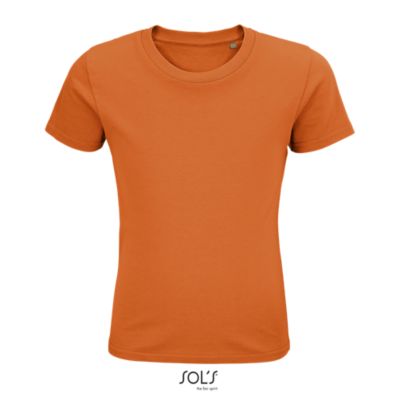 Tricou copii PIONEER KIDS 3