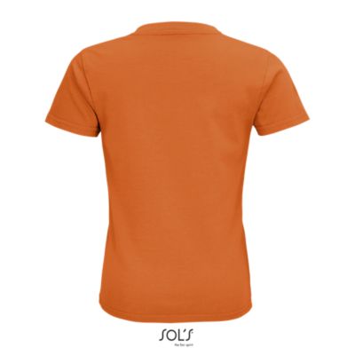 Tricou copii PIONEER KIDS 4