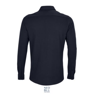 NEOBLU BASILE MEN Night S 4