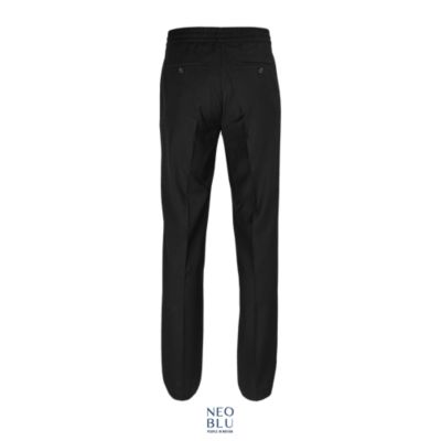 NEOBLU GERMAIN MEN Deep black 034 4