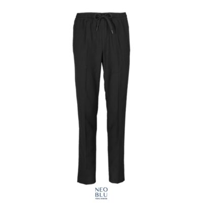 NEOBLU GERMAIN WOMEN Deep black 034 3