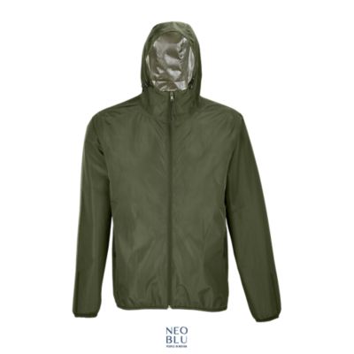 NEOBLU ANDREA Deep khaki XS 3