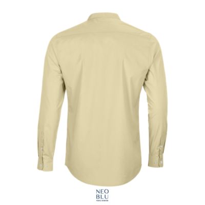 NEOBLU BART MEN Beige S 4