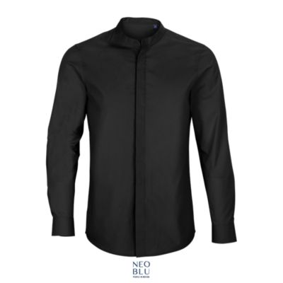 NEOBLU BART MEN Deep black S 3