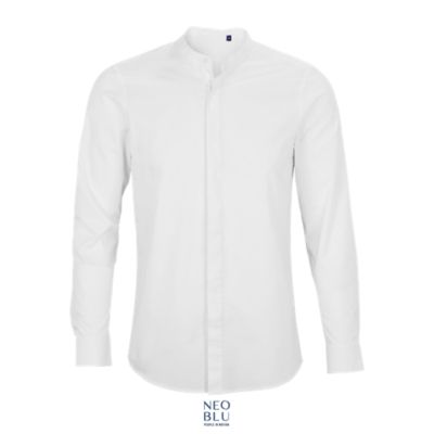 NEOBLU BART MEN Optic white S 3