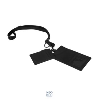 NEOBLU CHARLIE Deep black TUN 4