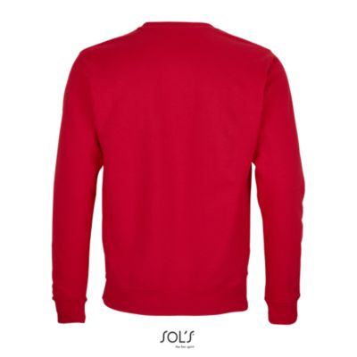 SOL'S COLUMBIA Bright red XS 4