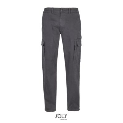 SOL'S DOCKER Dark grey 036 3