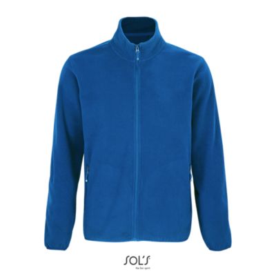 SOL'S FACTOR MEN Royal blue S 3