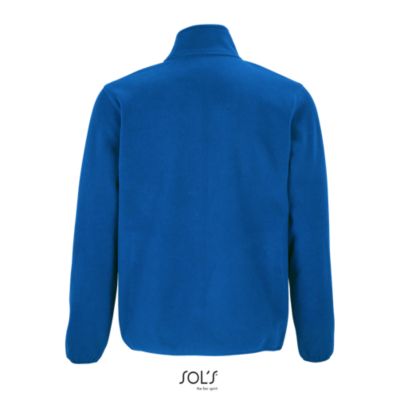 SOL'S FACTOR MEN Royal blue S 4