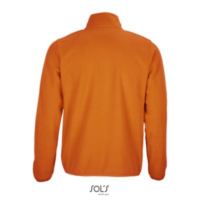 SOL'S FACTOR MEN Orange S 4