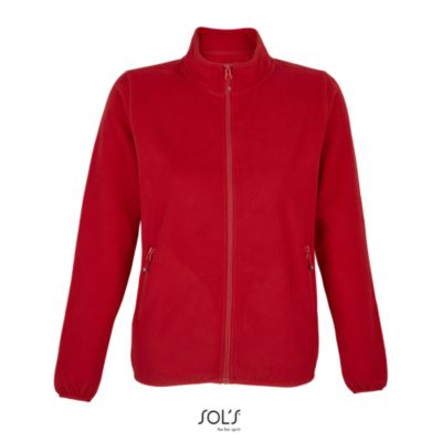 SOL'S FACTOR WOMEN Red S 3