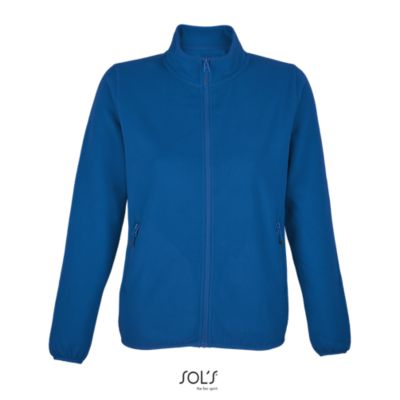 SOL'S FACTOR WOMEN Royal blue S 3