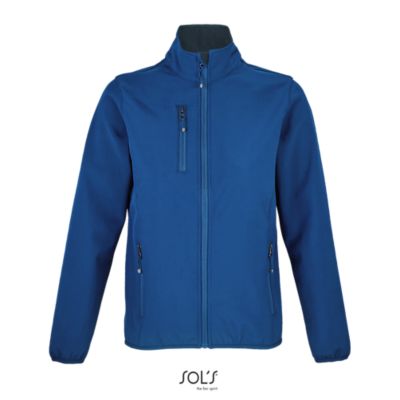 SOL'S FALCON WOMEN Royal blue S 3