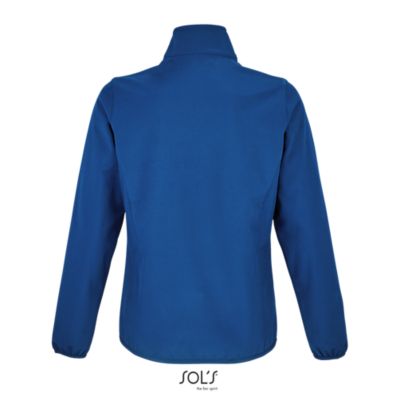 SOL'S FALCON WOMEN Royal blue S 4