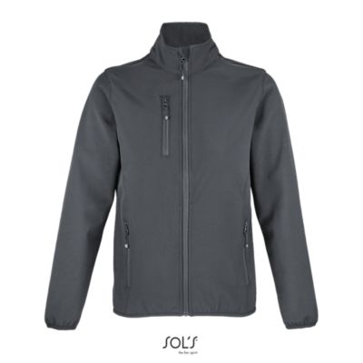 SOL'S FALCON WOMEN Charcoal grey S 3