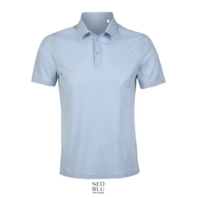 NEOBLU RELAX OSCAR MEN Soft blue S 3