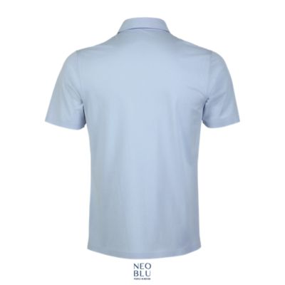 NEOBLU RELAX OSCAR MEN Soft blue S 4