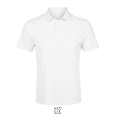 NEOBLU RELAX OSCAR MEN Optic white S 3