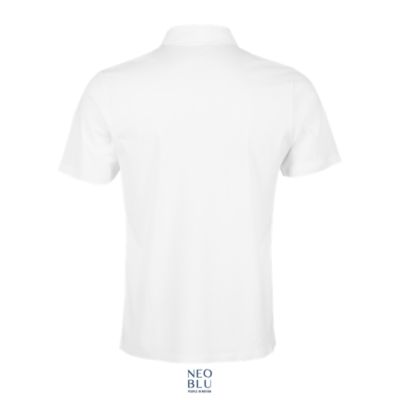 NEOBLU RELAX OSCAR MEN Optic white S 4