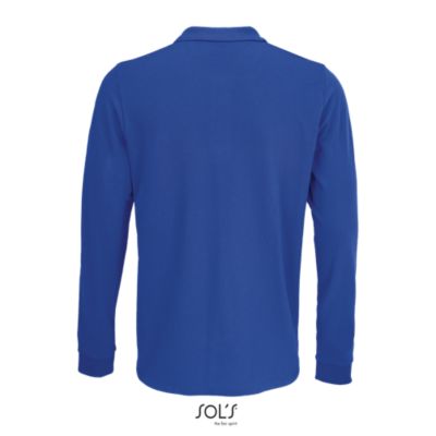 SOL'S PRIME LSL Royal blue XS 4