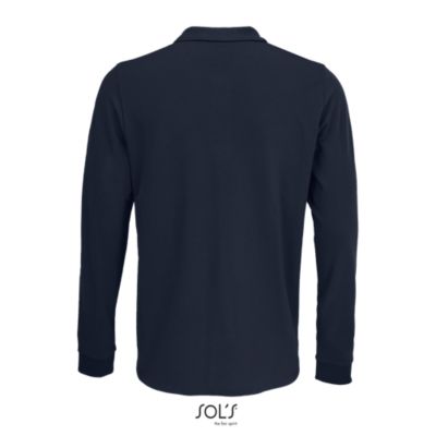 SOL'S PRIME LSL French navy XS 4