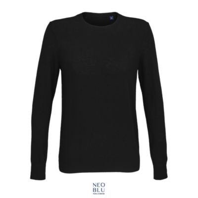 NEOBLU STUART WOMEN Deep black S 3