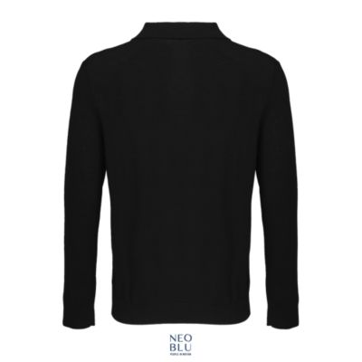 NEOBLU STEFAN Deep black S 4
