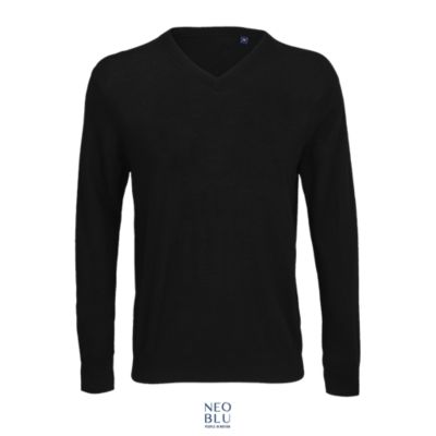 NEOBLU SULLIVAN MEN Deep black S 3