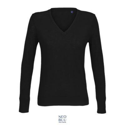 NEOBLU SULLIVAN WOMEN Deep black S 3