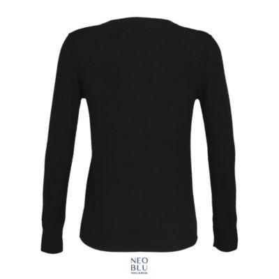 NEOBLU SULLIVAN WOMEN Deep black S 4