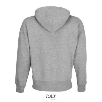 SOL'S ORIGIN Grey melange  XS 4