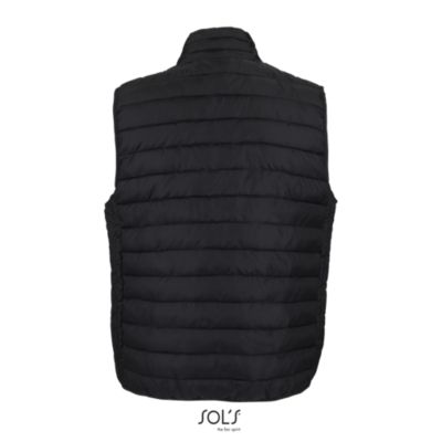 SOL'S STREAM BW MEN Black S 4