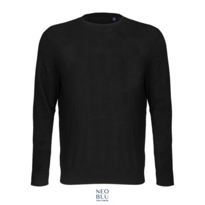 NEOBLU STUART MEN Deep black S 3