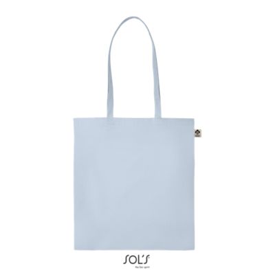 SOL'S STOCKHOLM Blue TUN 4