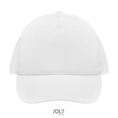 Sapca SEOUL White TUN 3