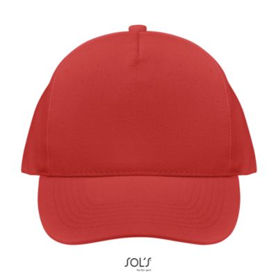 Sapca SEOUL Red TUN 3