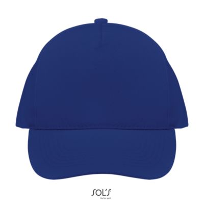 Sapca SEOUL Ultramarine TUN 3