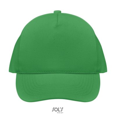 Sapca SEOUL Bud green TUN 3