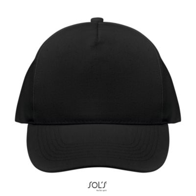 Sapca SEOUL Black TUN 3