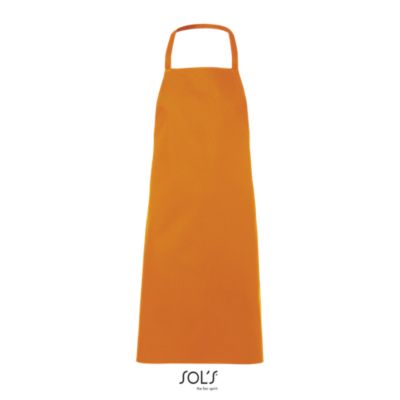 SOL'S GLASGOW Light orange TUN 4