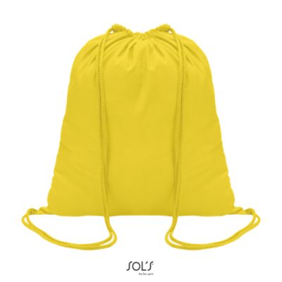 SOL'S GENOVA Lemon TUN 3