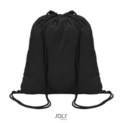 SOL'S GENOVA Black TUN 3