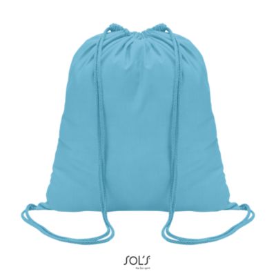 SOL'S GENOVA Turquoise TUN 3