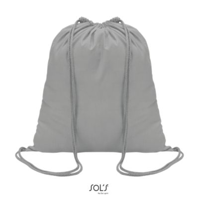 SOL'S GENOVA Graphite TUN 3