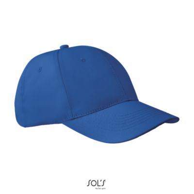 SOL'S APOLLO Royal blue TUN 3